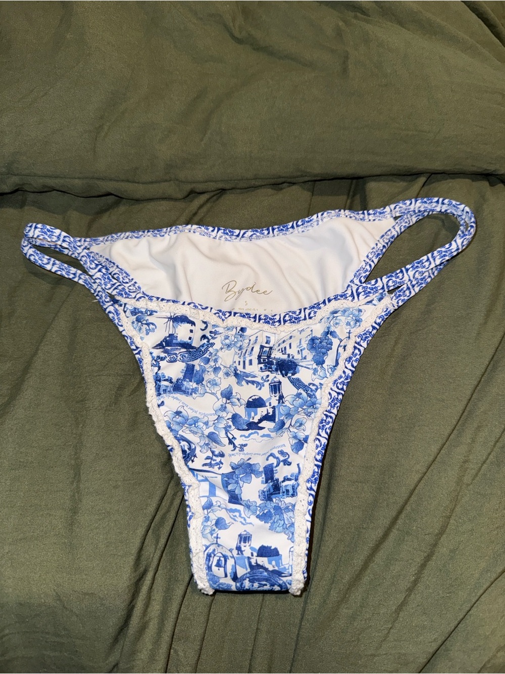 Bydee Bikini Bottoms